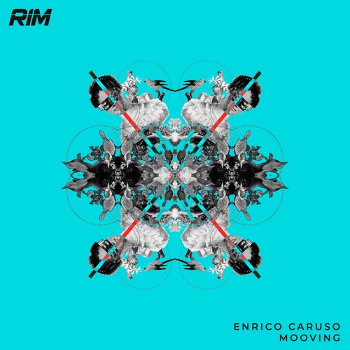 Caruso Enrico – Mooving [RIM073]